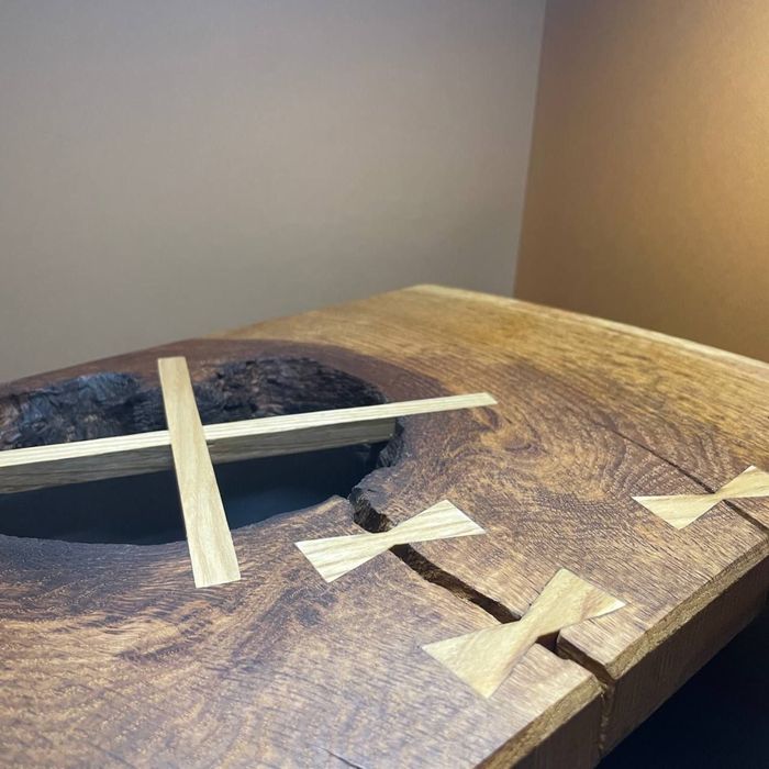 Чабань | Чайний столик