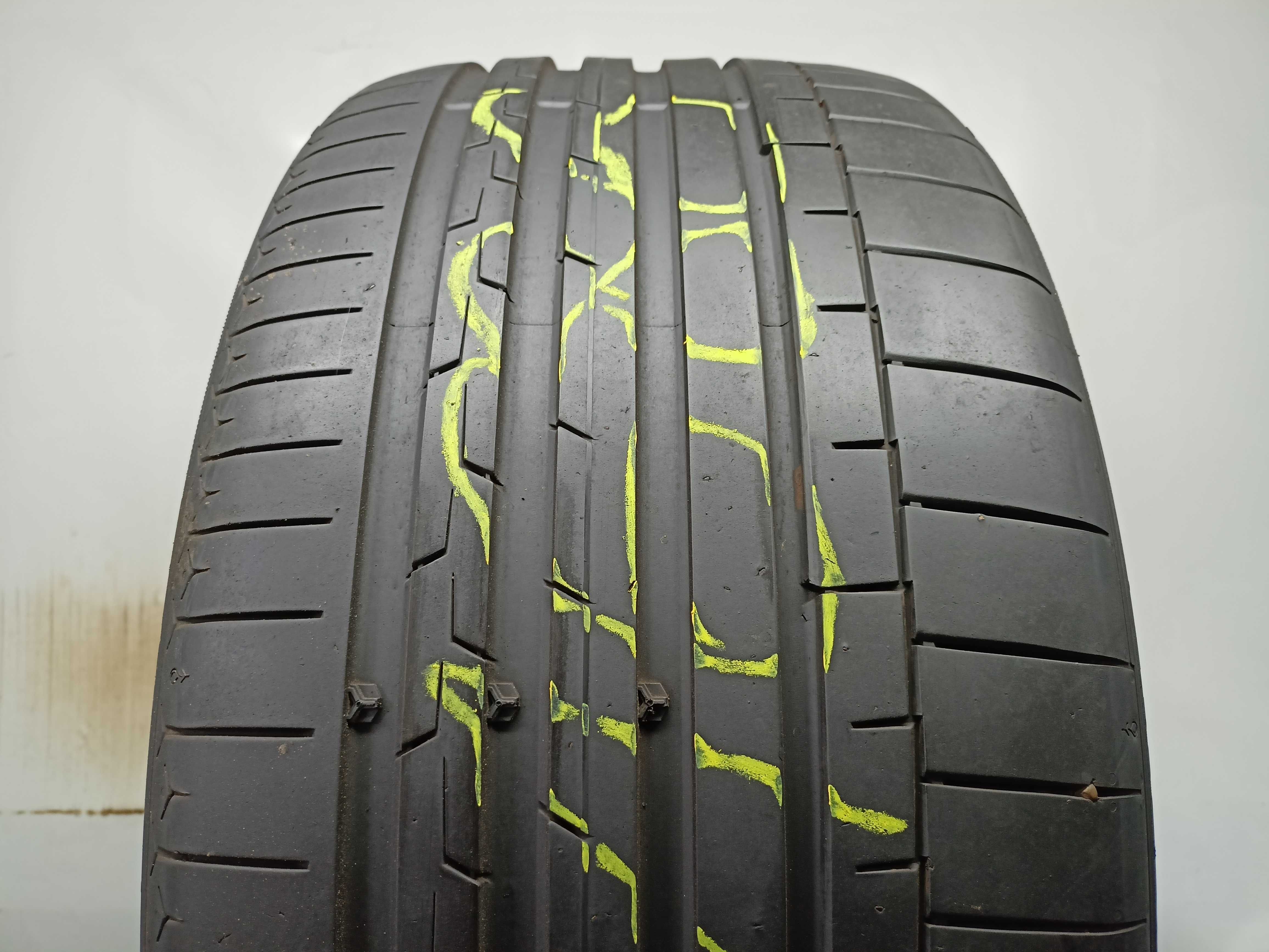 Continental SportContact 6 285/35/22 2023r. 106Y 6,9mm (1686)