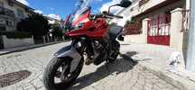 Triumph Tiger Sport 660