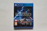 Gra PlayStation 4 PS4 Star Wars Battlefront II