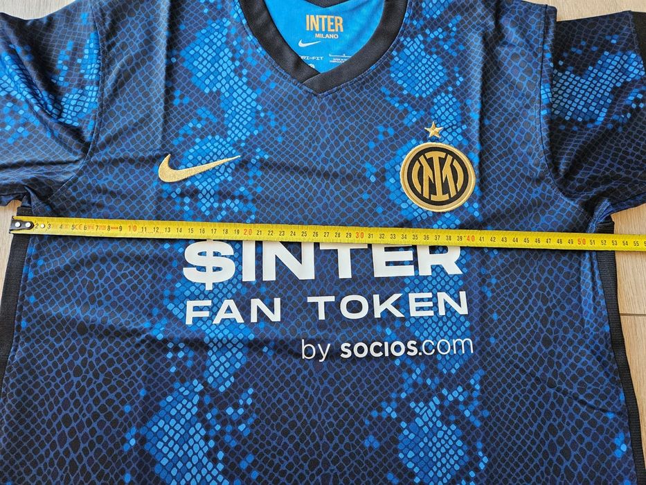Koszulka Inter Mediolan