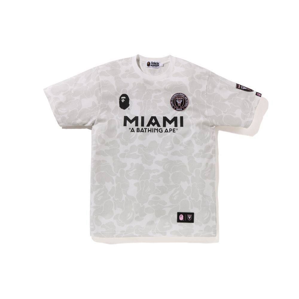 Bape x Inter Miami