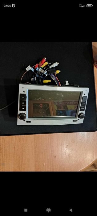 radio samochodowe na Bluetooth