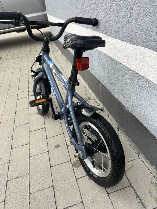 Дитячий велосипед 12ʼ