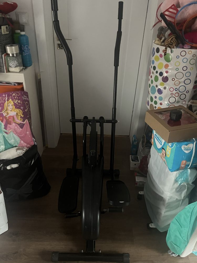 Orbitrek Trimm Maxx plus