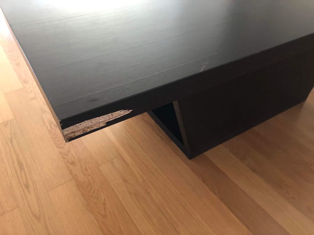 Vendo mesa de jantar