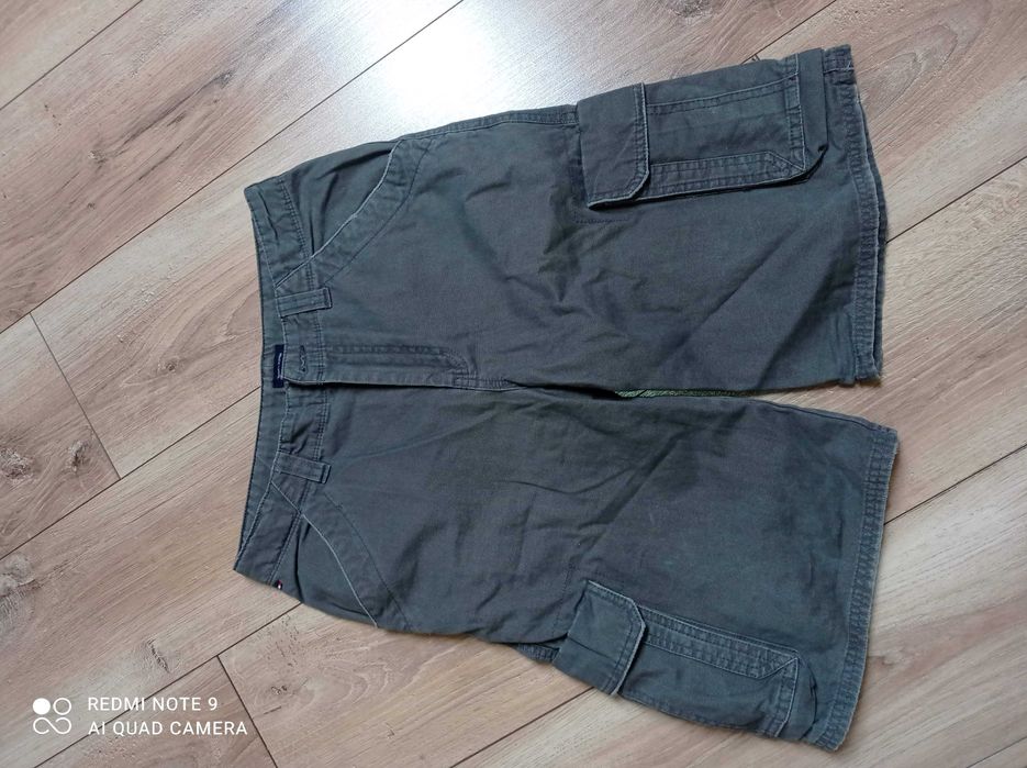 Krótkie spodenki Tommy Hilfiger, pas 76-78 cm