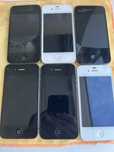 Ipod 5 e iPhones 4, 5, 5C, 5S, 6 e 6 plus