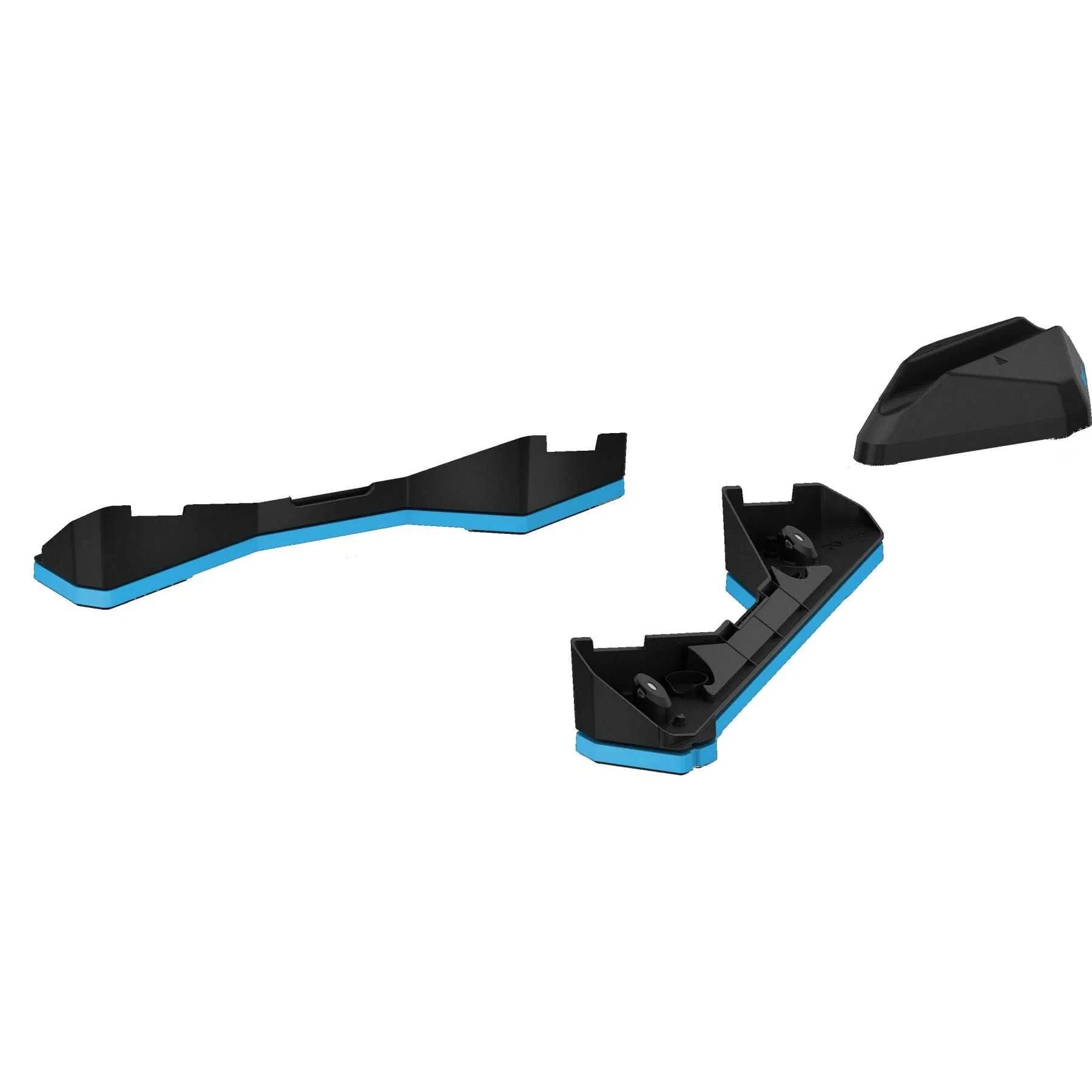 TACX Accessory Promo Bundle, NEO 2T 010-00337-00