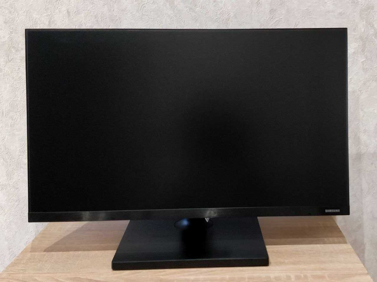 Монітори SAMSUNG F24T450FQ x 2шт