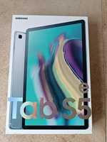 Tablet Samsung Tab S5E 64GB LTE [tablet]