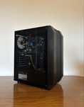 Komputer gamingowy i5-9400F + GTX 1660 SUPER + 16GB RAM + 2x SSD