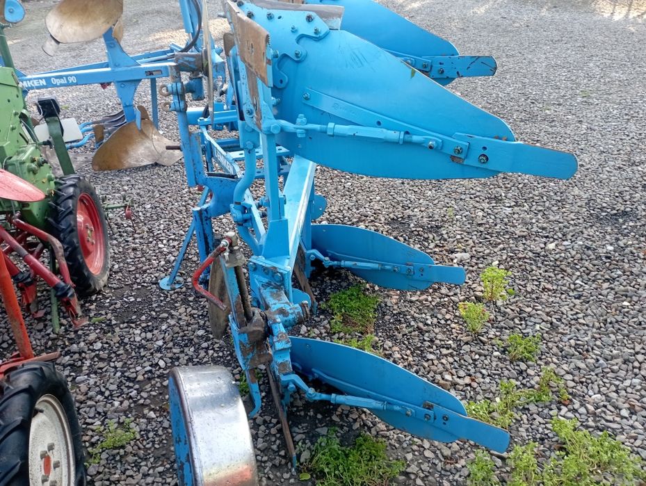 Pług obrotowy Lemken Opal 90 2x30, 3x30 (Huard 3x40)
