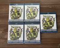 Blu ray Shrek Шрек фильмы