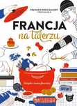 Francja Na Talerzu, Gaudry Francois-Regis 78009A00149Ks