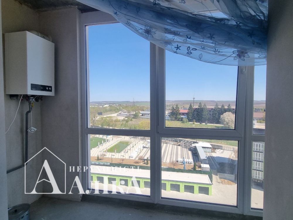 Продам простору 2-кімнатну квартиру в ЖК Нова Будова 2