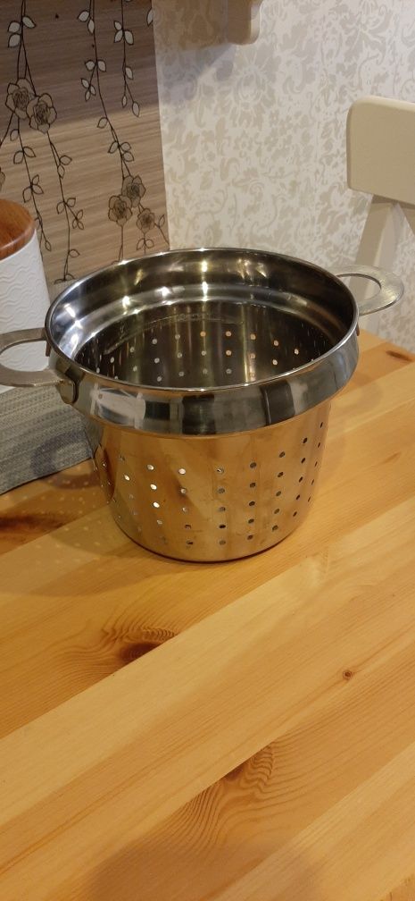 Durszlak IKEA cedzak