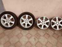 Диски CMS r16 5x100