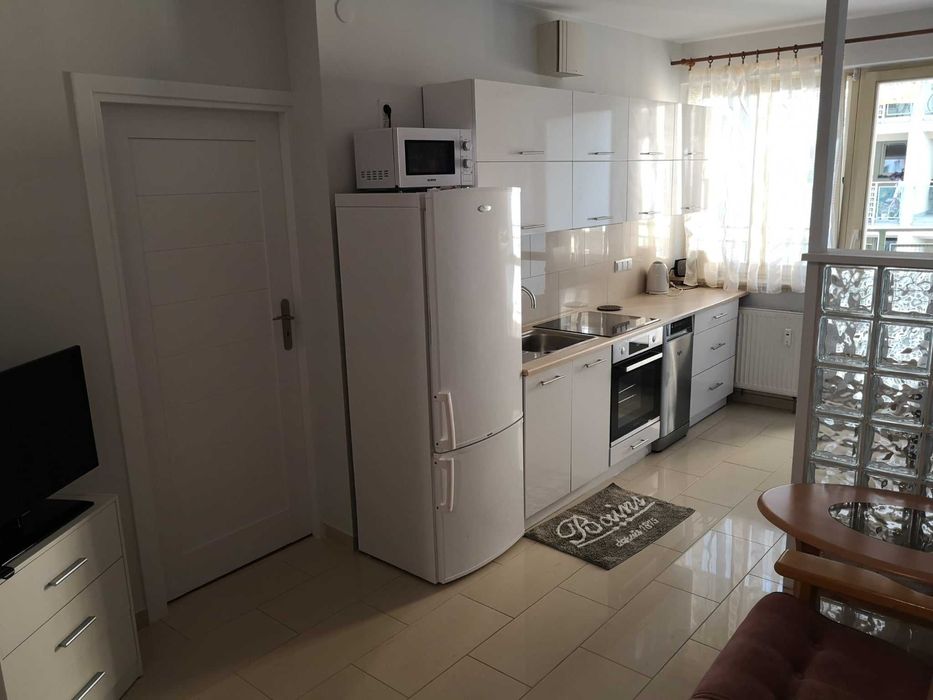 Warszawa, Mokotów, ul. Bukowińska, 2 pokojowe + kuchnia z salonem 53m2