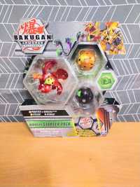 Bakugan Starter Pack Pegatrix