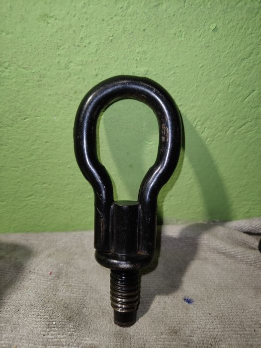 Sprzedam Ucho,hak holowniczy ucho holownicze ford focus i inne