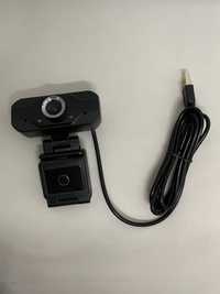 Webcam Full HD 1080p