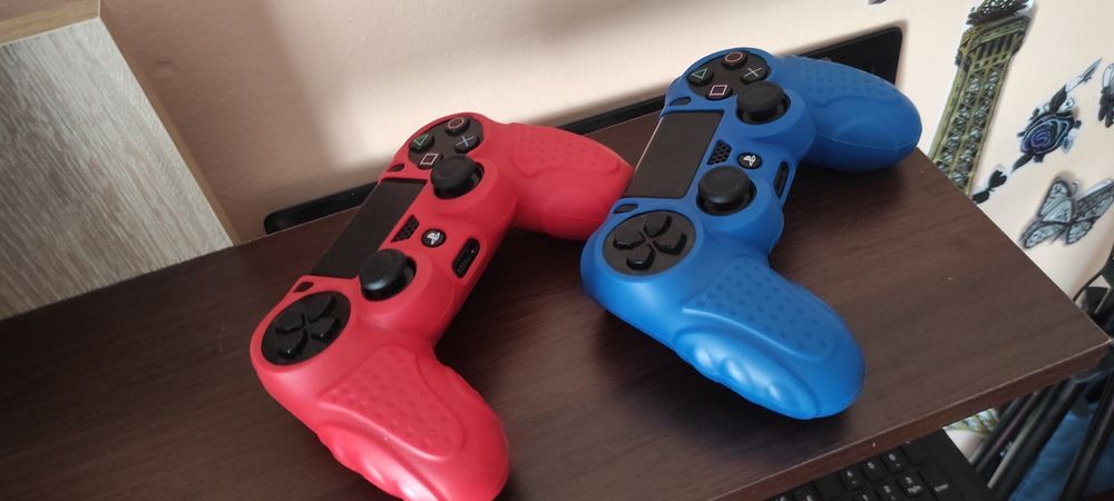 Продам sony playstation 4 1tb