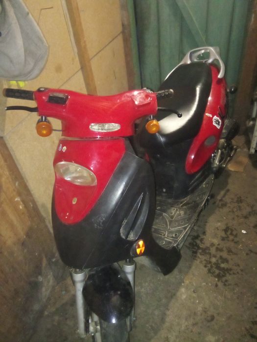 Kanuni 50QT-26 торг+