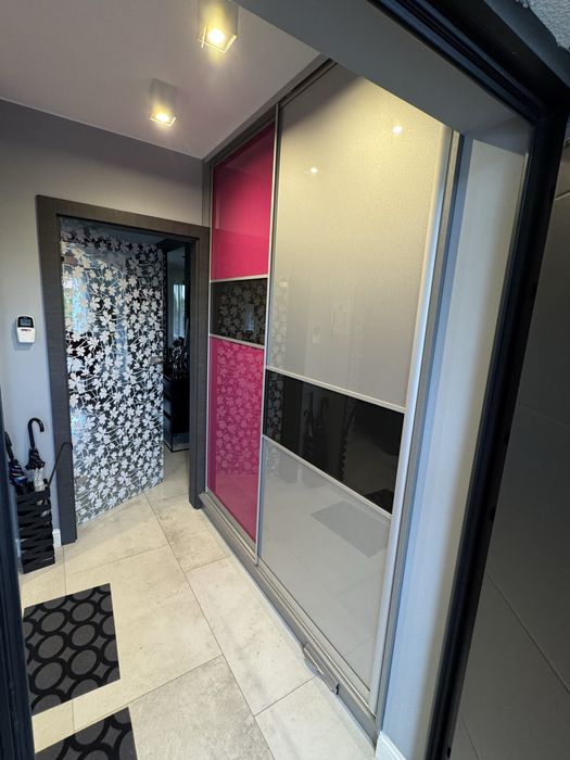 Fronty szafy , odbiór osobisty