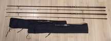 Karpiówki Jaxon XT-Pro Limited Edition 3,90 m, 3 lbs
