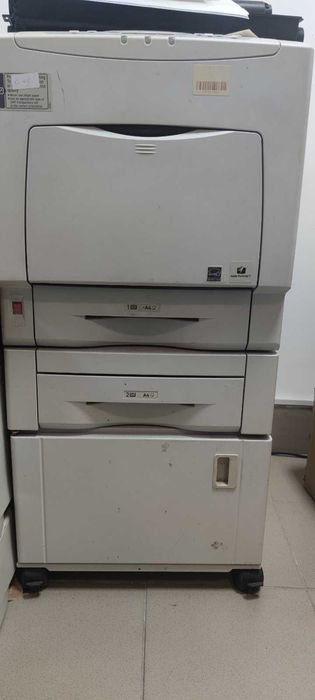 Принтер Ricoh SP C420DN