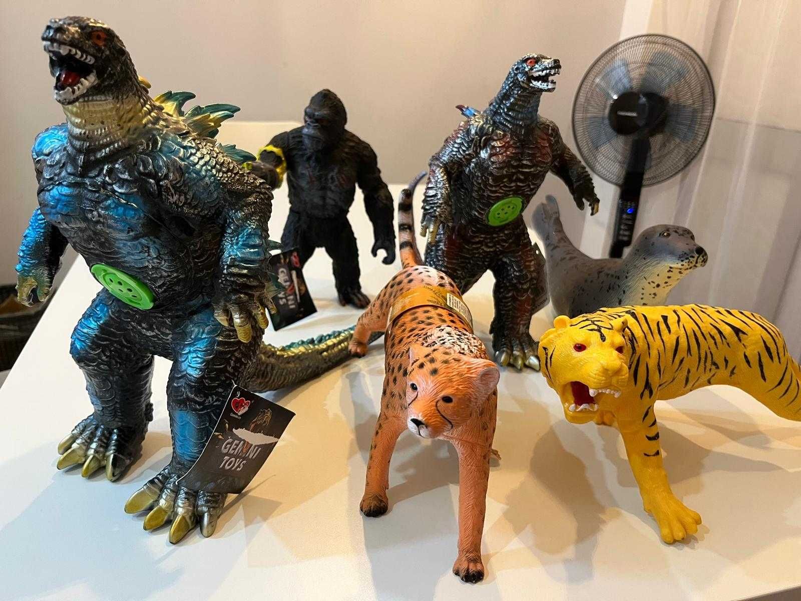 Recheio de Loja de Brinquedos