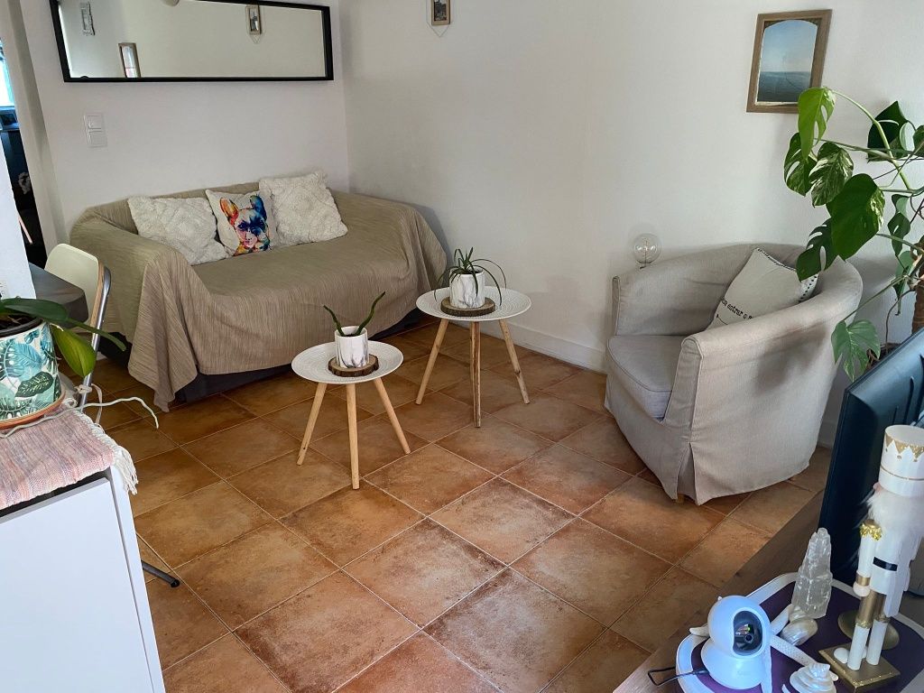 T1 Mobilado com Luz e Alma – no Coração de Lisboa