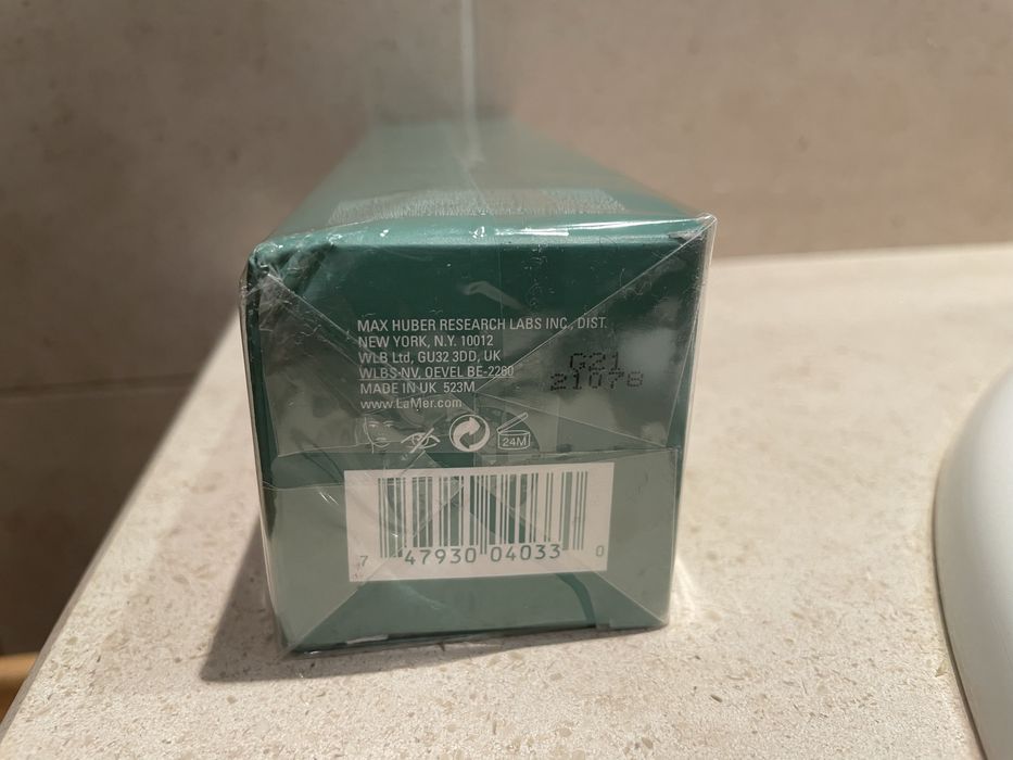 La Mer Tonic 200ml