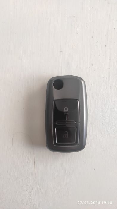 Chave - Capa chave VW Audi SEAT SKODA