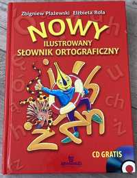 Ilustrowany slownik ortograficzny