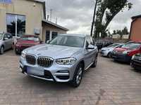 BMW X3 X Line Panorama Hed up fak Vat