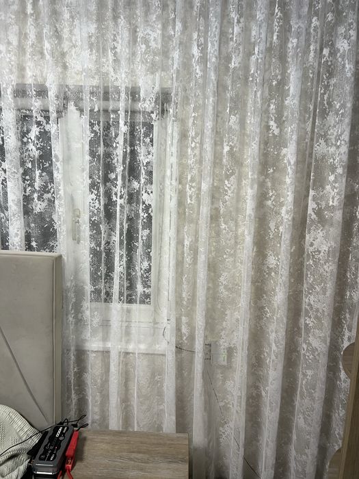 Нова тюль продам