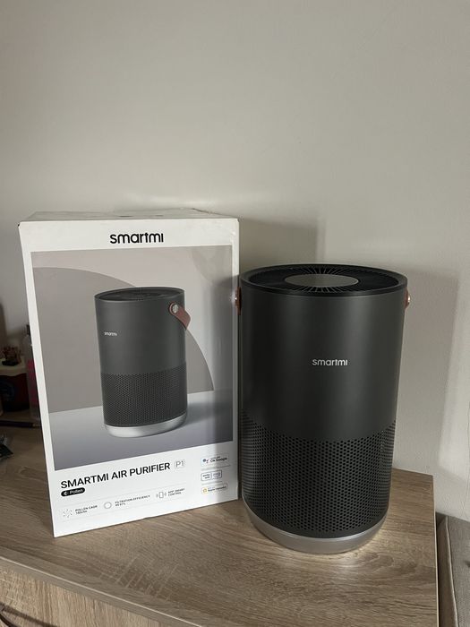 Очищувач повітря SmartMi Air Purifier P1