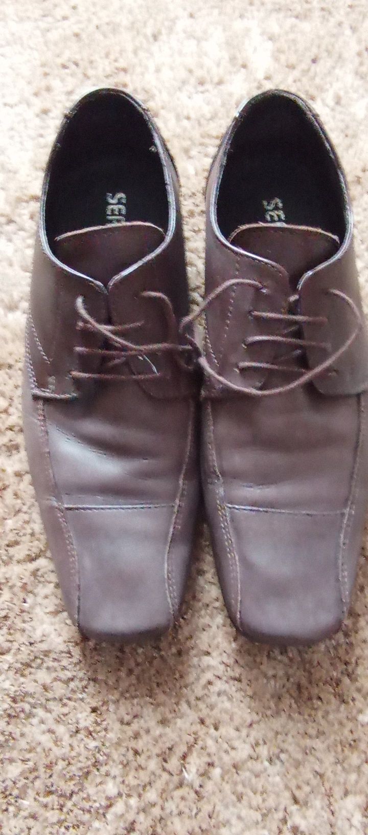 sapatos classicos