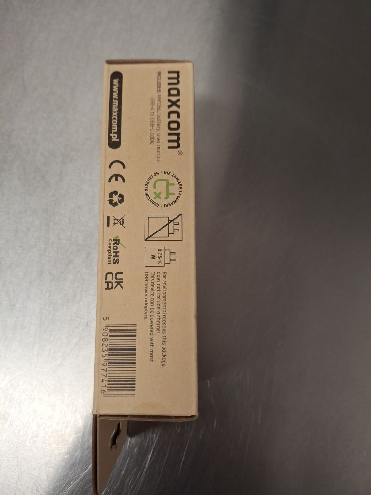 Telemóvel Maxcom