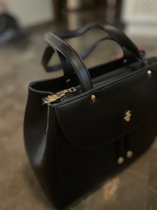 Torebka Polo Club nowa