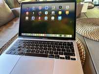 MacBook Pro 13” M1 / 8 GB / 256 GB - stan bardzo dobry