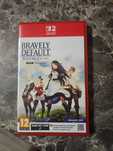 Bravely Default Flying Fairy Nintendo Switch 2