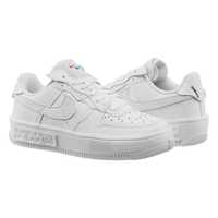 Кросівки Nike Air Force 1 Fontanka |DH1290-100| Оригінал