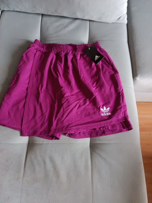 Spódnico-spodenki Adidas