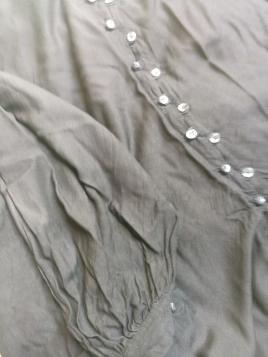 Bullet koszula oversize