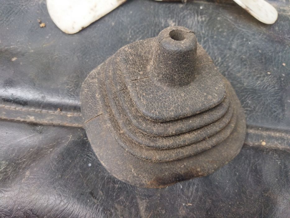 Пыльник коробки передач ваз жигули