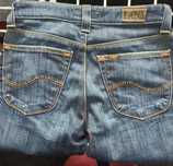Spodnie damskie Lee W 29 L33