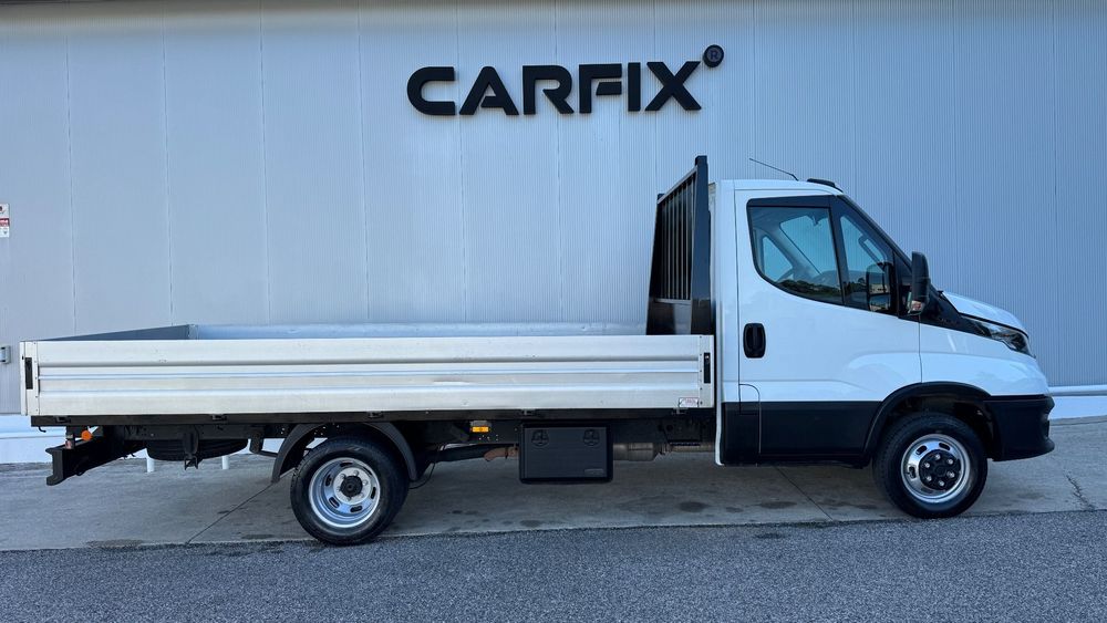 Iveco Daily 3.0 35C18H 3750
